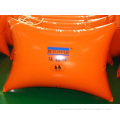 Air Pushing Bags for quarrying